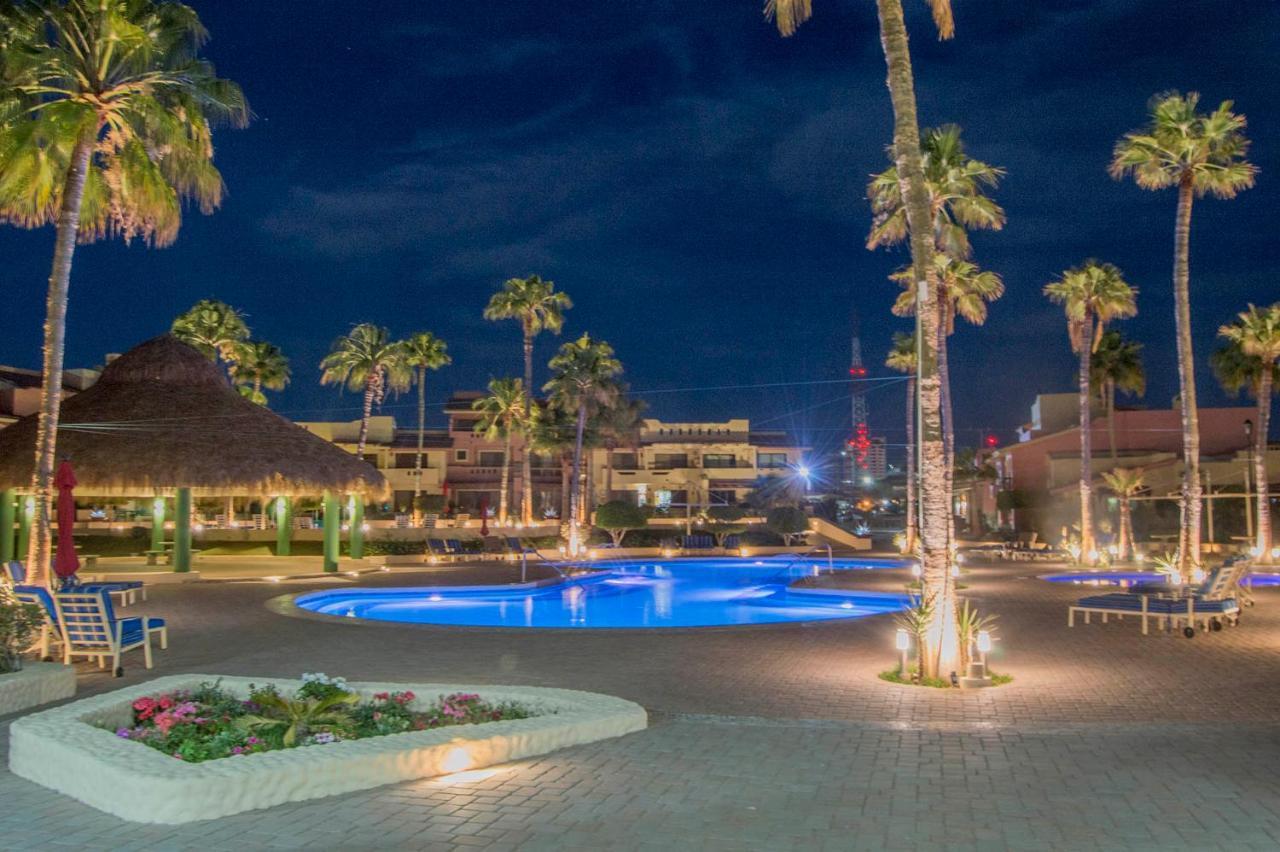 Marina Pinacate Villa-08 Puerto Peñasco Extérieur photo
