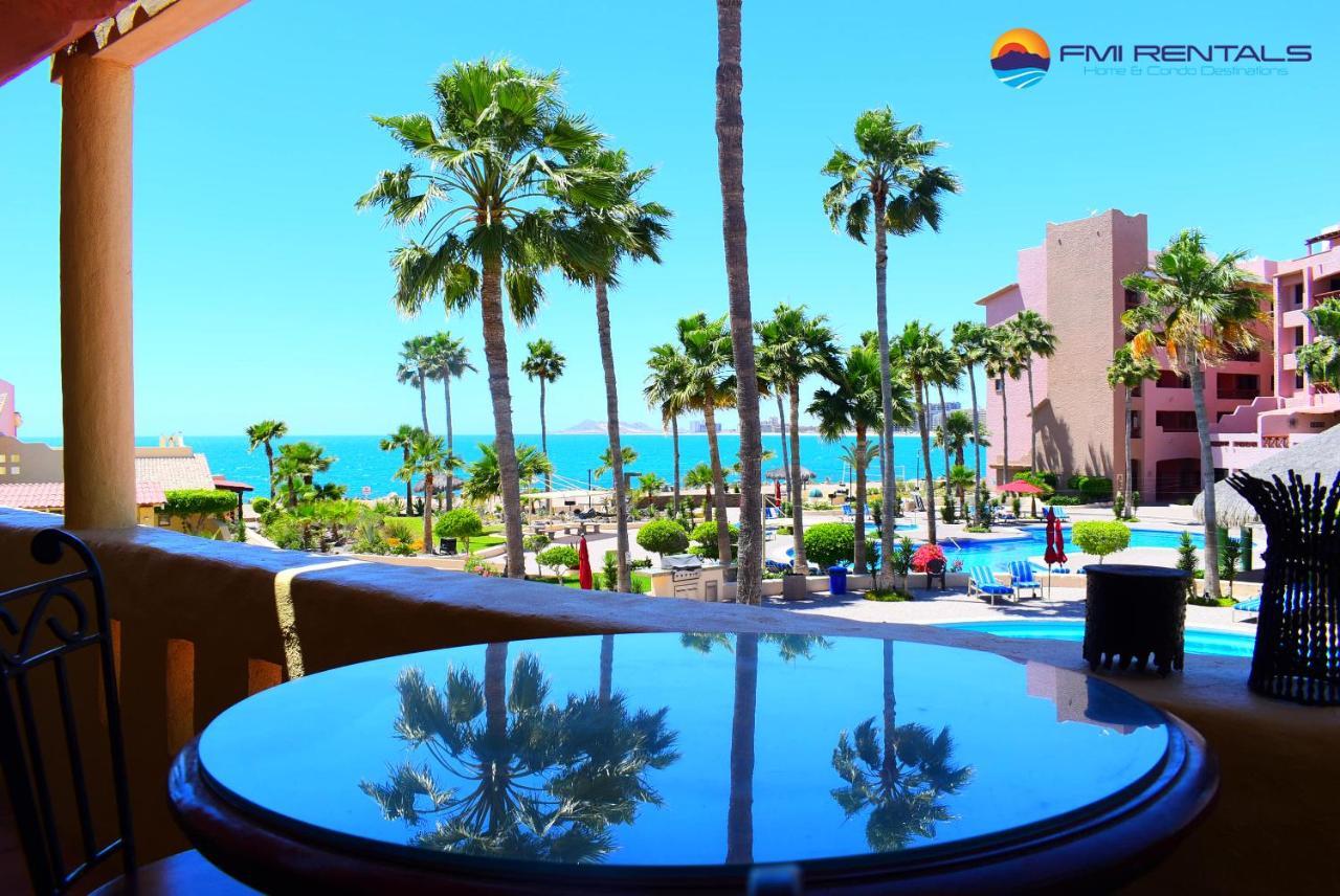 Marina Pinacate Villa-08 Puerto Peñasco Extérieur photo