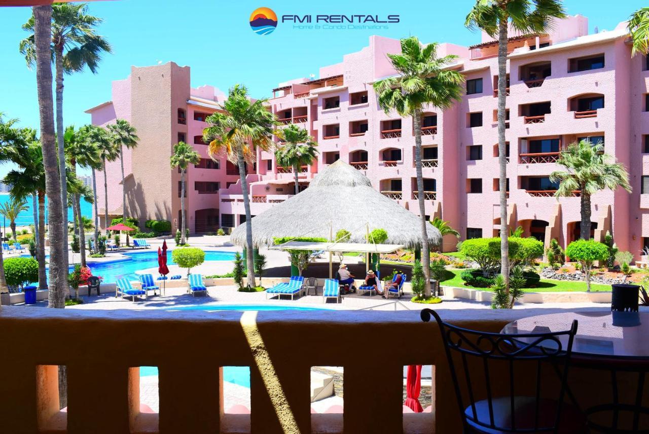 Marina Pinacate Villa-08 Puerto Peñasco Extérieur photo