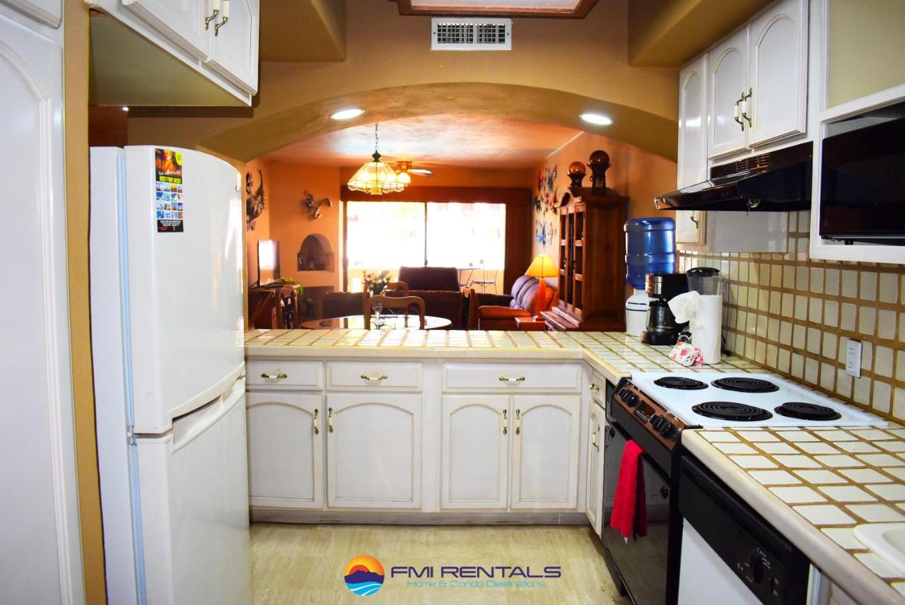 Marina Pinacate Villa-08 Puerto Peñasco Extérieur photo