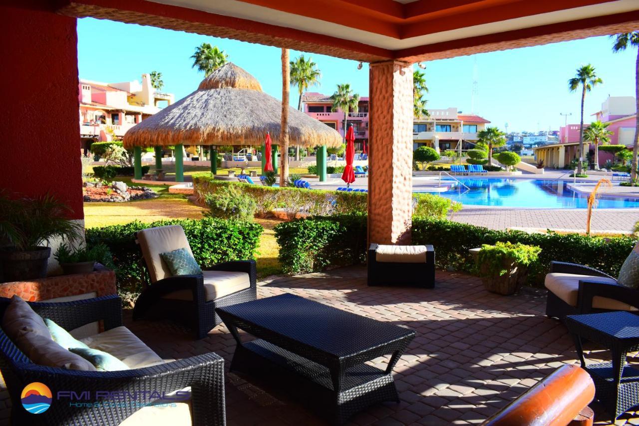 Marina Pinacate Villa-08 Puerto Peñasco Extérieur photo