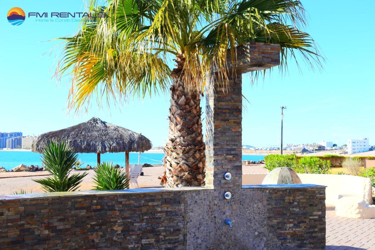 Marina Pinacate Villa-08 Puerto Peñasco Extérieur photo