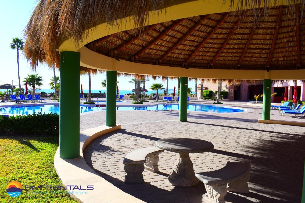 Marina Pinacate Villa-08 Puerto Peñasco Extérieur photo