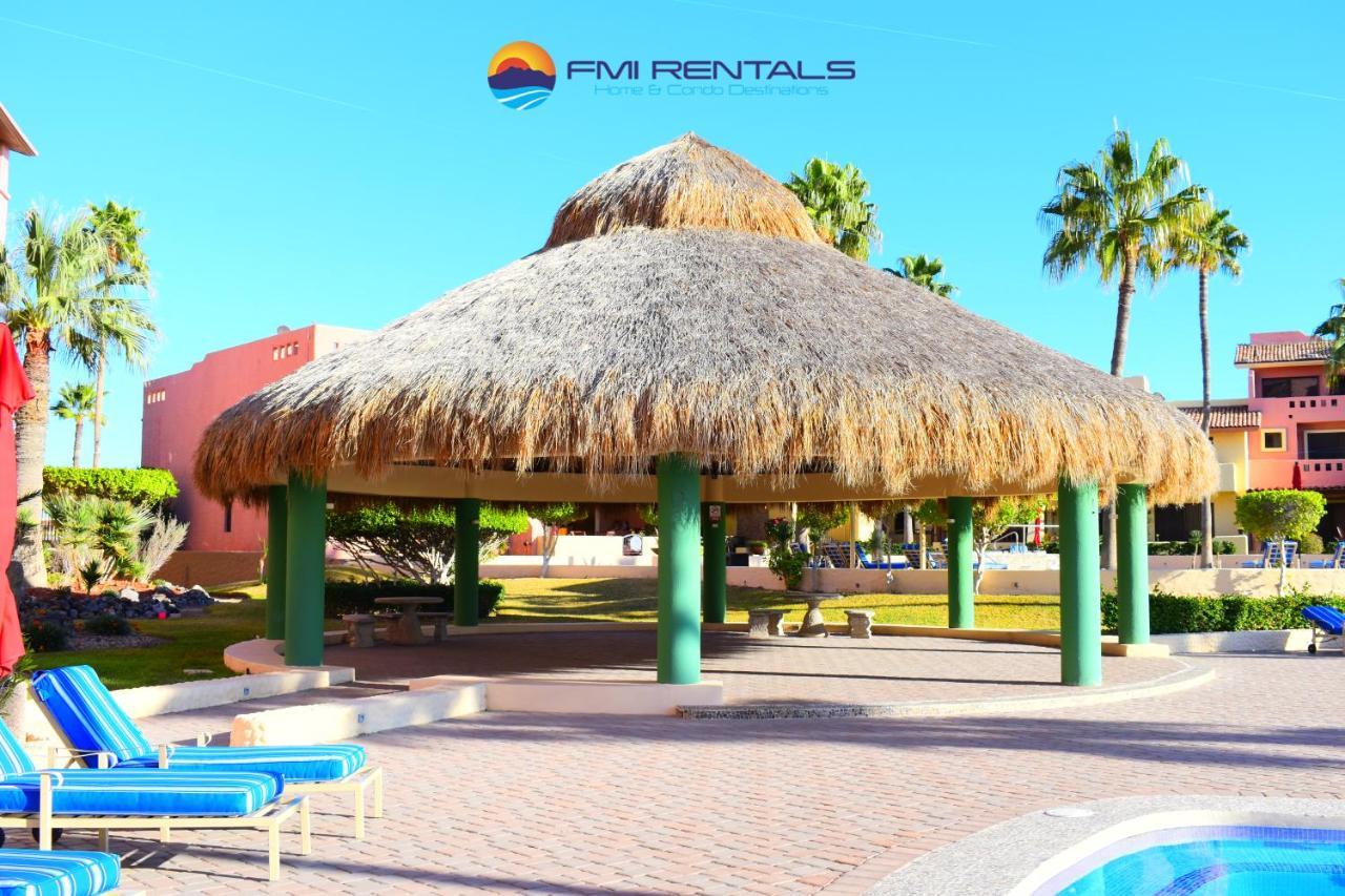 Marina Pinacate Villa-08 Puerto Peñasco Extérieur photo