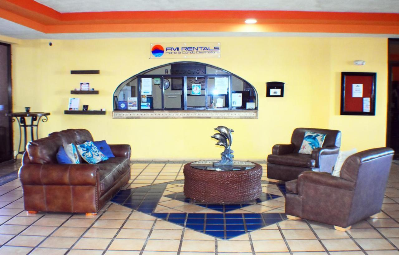 Marina Pinacate Villa-08 Puerto Peñasco Extérieur photo