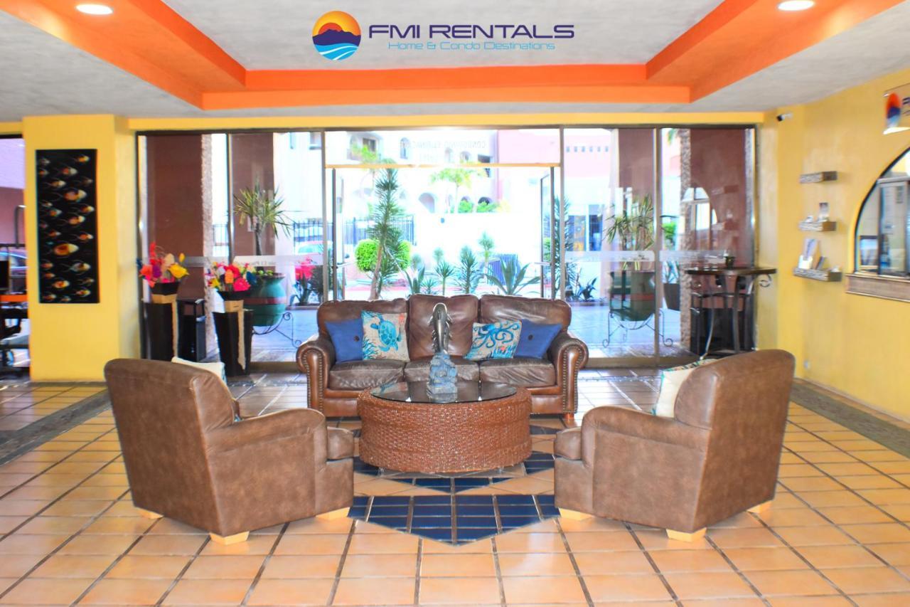 Marina Pinacate Villa-08 Puerto Peñasco Extérieur photo
