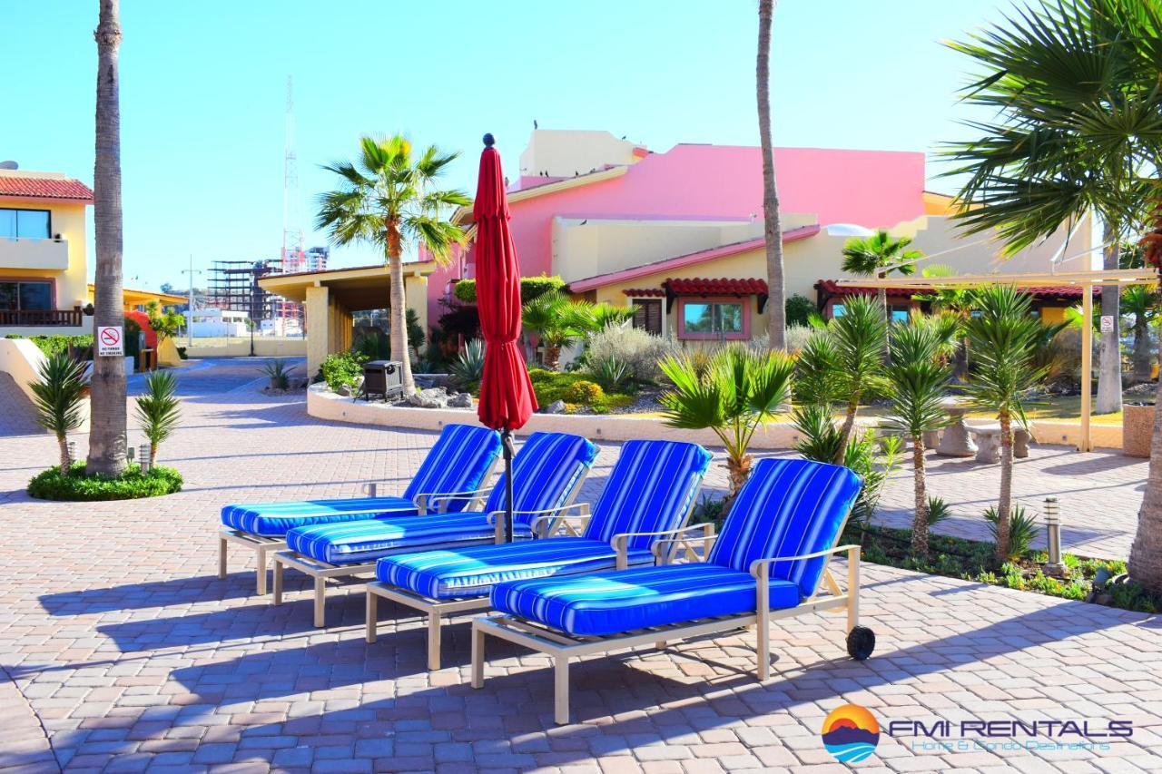 Marina Pinacate Villa-08 Puerto Peñasco Extérieur photo