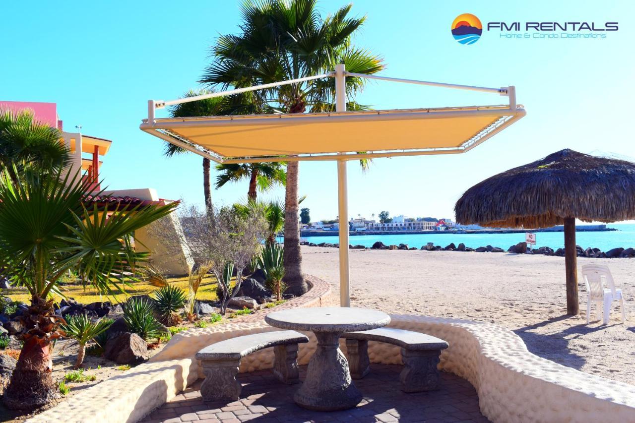 Marina Pinacate Villa-08 Puerto Peñasco Extérieur photo