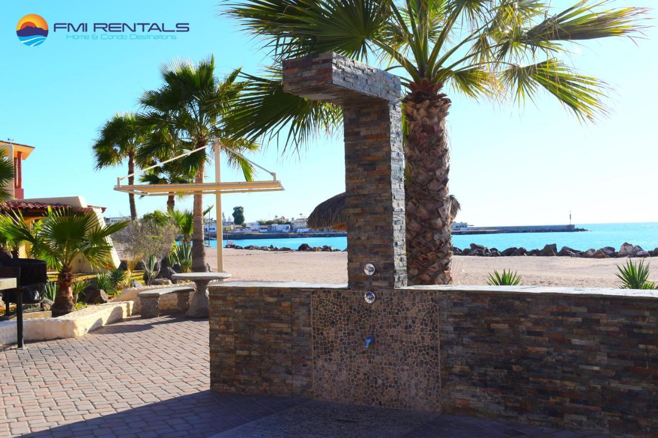 Marina Pinacate Villa-08 Puerto Peñasco Extérieur photo