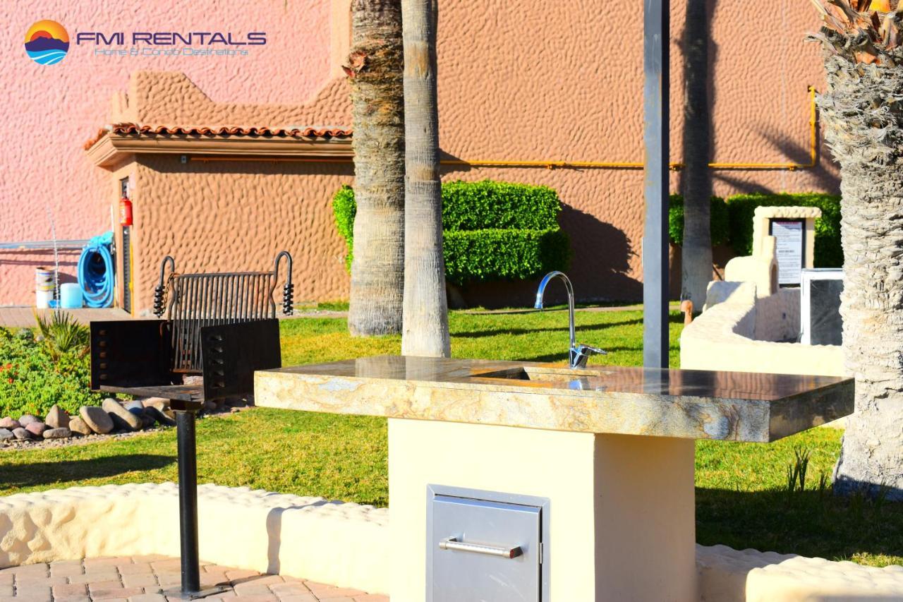 Marina Pinacate Villa-08 Puerto Peñasco Extérieur photo