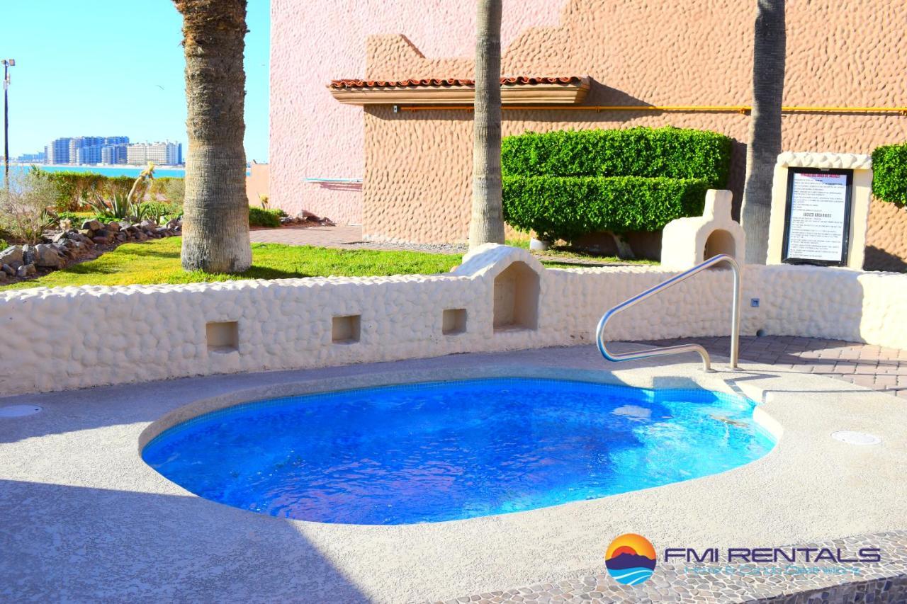 Marina Pinacate Villa-08 Puerto Peñasco Extérieur photo